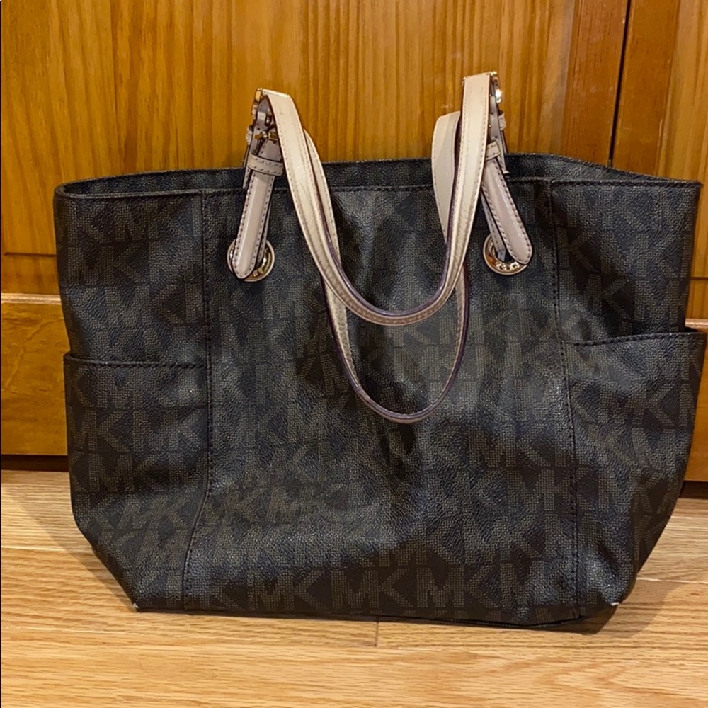 Michael Kors tote